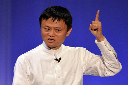 Alibaba увеличит количество контента с помощью голливудских студий