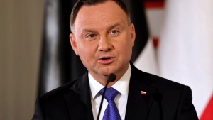 Польша ввела режим ЧП на границе с Беларусью