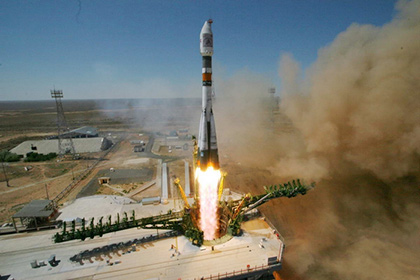 Роскосмос отказался сдвигать сроки запуска «Союза» к МКС