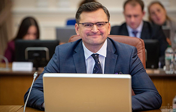Вице-премьер Украины: Готовы принять в состав пару областей РФ