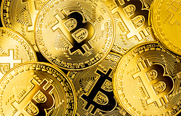С начала года Bitcoin подорожал на 170%