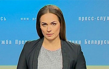 Пресс-секретарь Лукашенко будет курировать деятельность СМИ