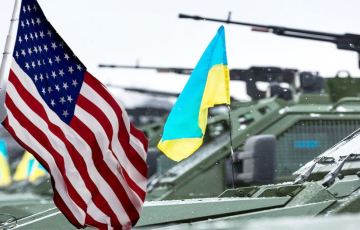 Сенат США проголосовал за выделение военной помощи Украине