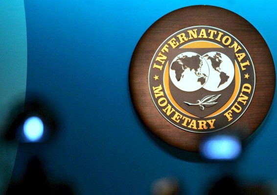 Новая миссия МВФ прибудет в Беларусь 5 ноября