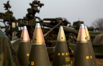 Чехия нашла дополнительные 200 тысяч боеприпасов для Украины