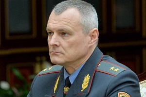 Задержан ли по «сахарному» делу экс-министр МВД Шуневич?