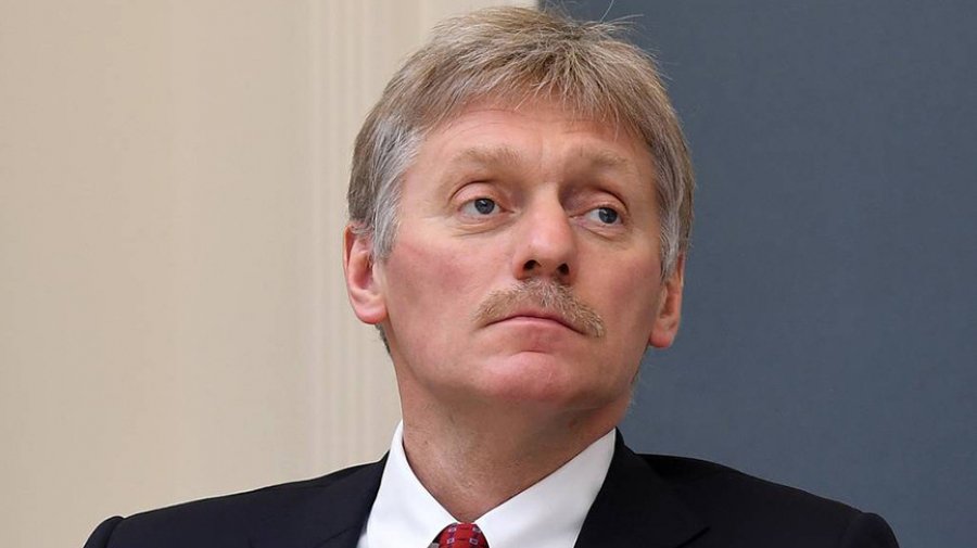 Песков заявил, что об объединении России и Беларуси речи не ведется