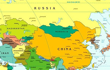 Столкновение между Россией и Китаем: неизвестная история
