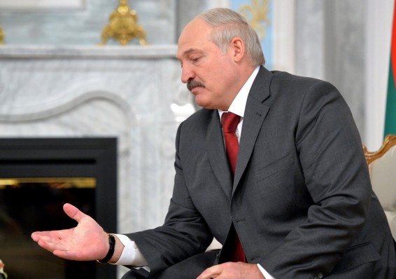 «Надеемся на взаимность». Лукашенко заверил ЕС в надежности Беларуси