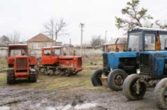 Сельхозорганизации Беларуси перевыполняют план по севу кукурузы