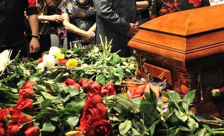 Беларусь - страна с самыми дешевыми похоронами