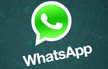 WhatsApp не будет работать в устаревших смартфонах беларусов