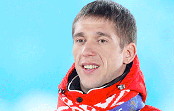 Антон Кушнир: Хотелось бы, чтобы в Беларуси оказывалось большее уважение олимпийским чемпионам