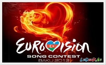 Вторая десятка полуфиналистов "Евровидения-2012" счастлива быть частью популярного телешоу