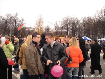 Студент ГГУ им.Ф.Скорины завоевал серебро на олимпиаде по сетевым технологиям в Москве