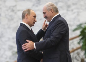 Лукашенко хочет приобрести месторождение нефти в РФ, Путин поддержал