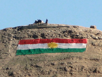 В Париже застрелены три курдских активистки