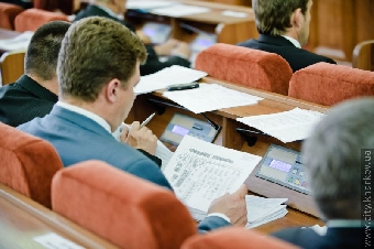 Белорусские парламентарии изучат на семинаре практику применения законодательства в здравоохранении