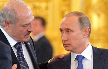 Втянется ли Лукашенко в сирийскую авантюру Путина?