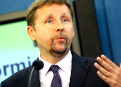 Депутата Европарламента не пустили в Беларусь