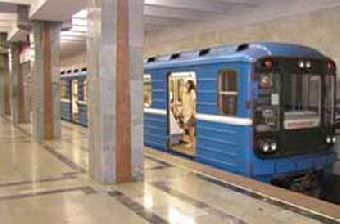 Закупаемые для новых станций минского метро вагоны будут обрудованы системами видеонаблюдения