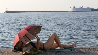 Более 60% пляжей в Беларуси готовы к открытию купального сезона