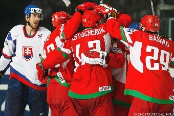 Главным тренером юношеской сборной Беларуси по хоккею утвержден Андрей Ковалев