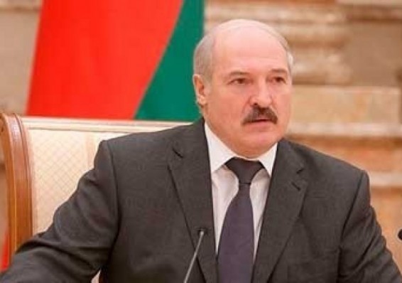 Лукашенко требует снизить проценты по привлекаемым внешним займам