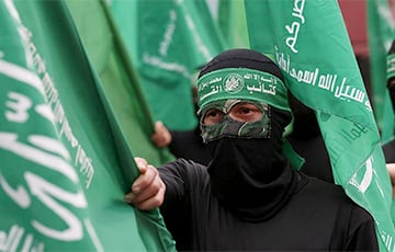 Семьи лидеров ХАМАСа бегут в Египет