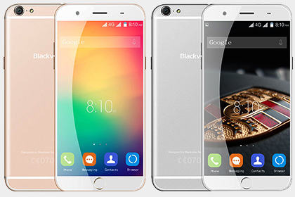 Гонконгский клон iPhone 6s Plus начнут продавать за 8500 рублей