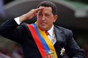 В Минске увековечат память об Уго Чавесе
