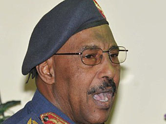 Гаагский трибунал выдал ордер на арест министра обороны Судана