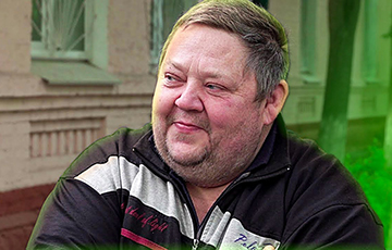 Блогер Дмитрий Тимофеев: В могилевском ИВС голодовку держало много людей