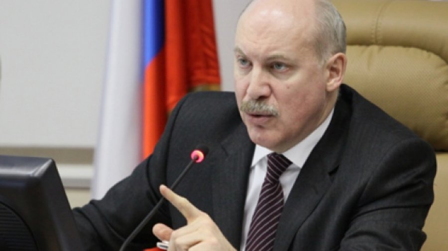 Посол России заверил, что Россия поможет Беларуси «в рамках возможной внешней угрозы»