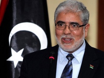 Парламент Ливии отправил в отставку премьер-министра