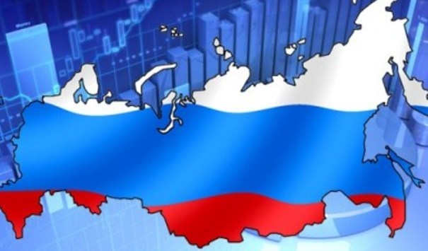 Российские чиновники рапортуют о начале роста экономики
