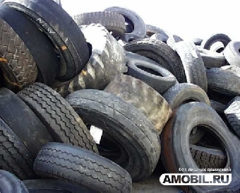 Итальянская компания Forrec построит в Минской области производство по переработке изношенных шин