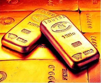 Нацбанк снизил цену продажи золота