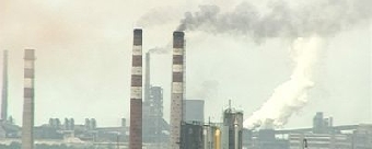 Экологи в Беларуси констатируют сокращение вредных выбросов в воздух