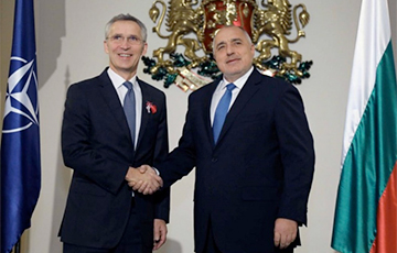 Премьер Болгарии: Наша страна не является «троянским конем» РФ в НАТО