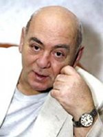 Умер актер Анатолий Равикович