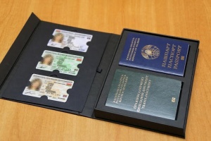 Лукашенко сомневается в качестве защиты персональных данных в биометрических паспортах