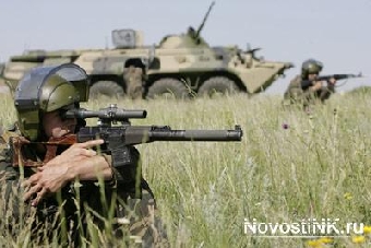 Парламент России ратифицировал соглашение о порядке формирования сил СКБ ОДКБ