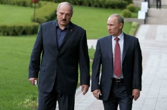 Реорганизация БКК могла обсуждаться в ходе визита в Беларусь Путина - посол России