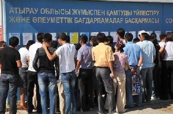 Массового высвобождения работников в Беларуси не ожидается