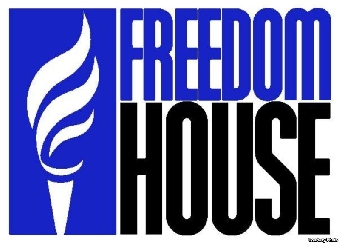 Freedom House: Беларусь - страна авторитарная