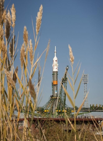 Белорусский спутник может быть запущен после урегулирования Россией и Казахстаном порядка использования "Байконура"