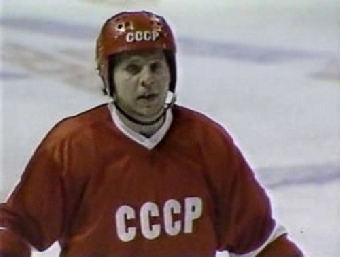 Умер знаменитый советский и российский хоккеист Владимир Крутов