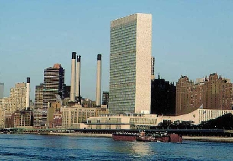 Беларусь участвует в 52-й сессии Комитета ООН по программе и координации в Нью-Йорке