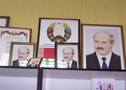 Цена Лукашенко – три копейки